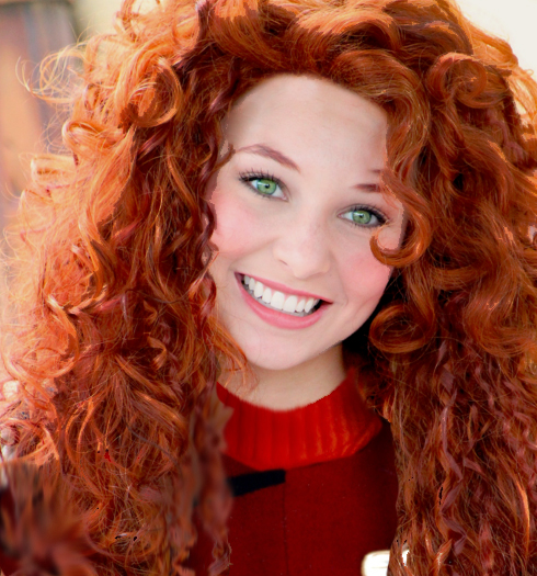 Commander Fiona McCray