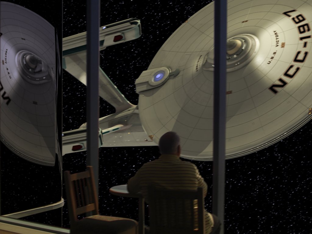 Commodore Raul Mizumoto